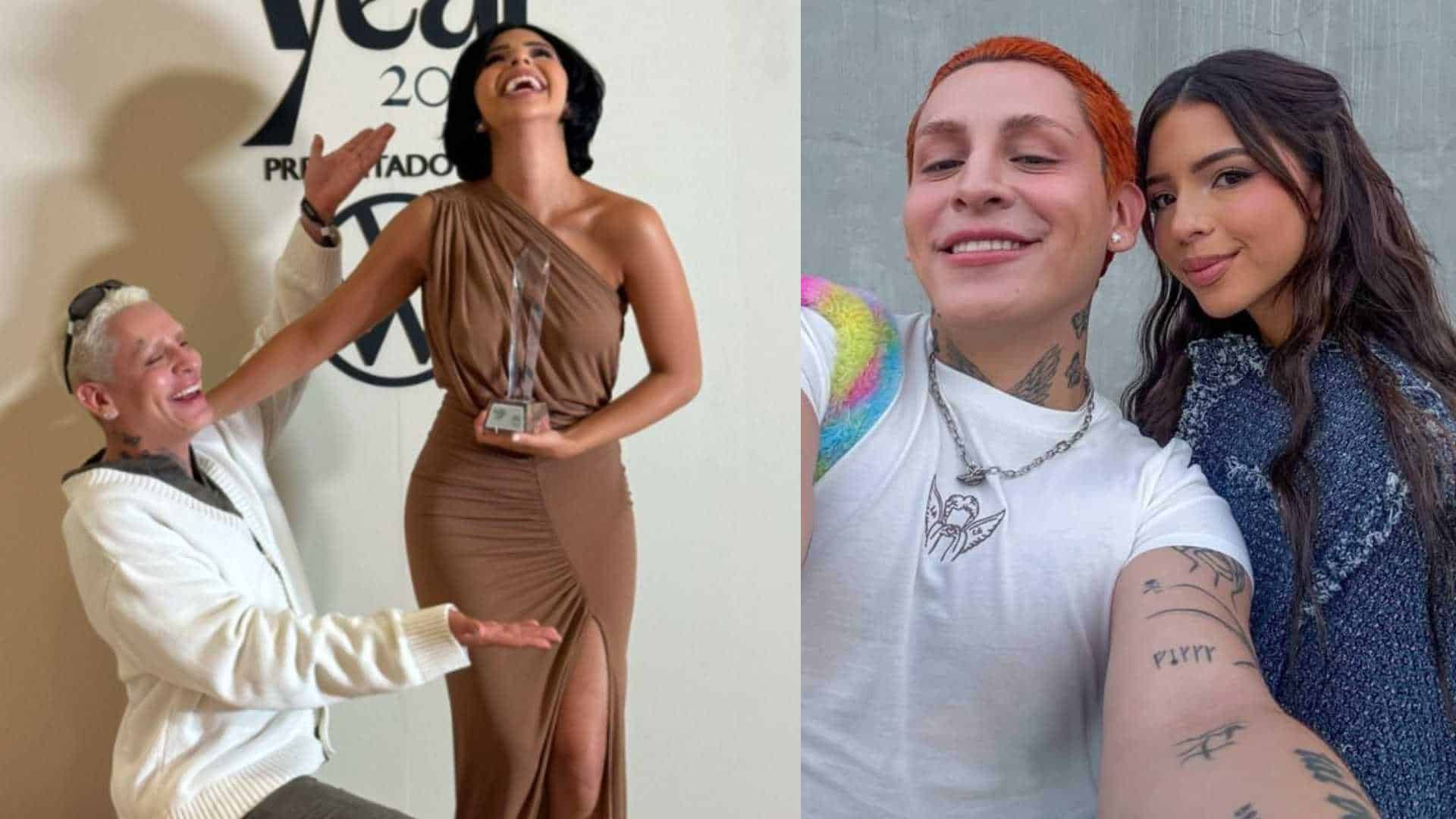 Kunno rompe el silencio sobre la cancelación de conciertos en EU de Ángela Aguilar: Es algo que los va a sorprender mucho
