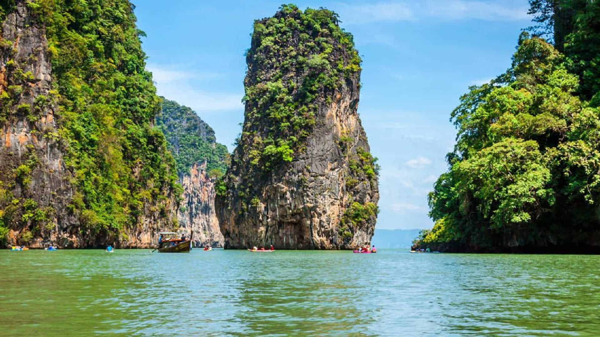 National Geographic revela los destinos imperdibles para viajar en 2026