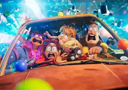 Netflix prepara la secuela de Los Mitchell vs. las máquinas: esto es todo lo que se sabe