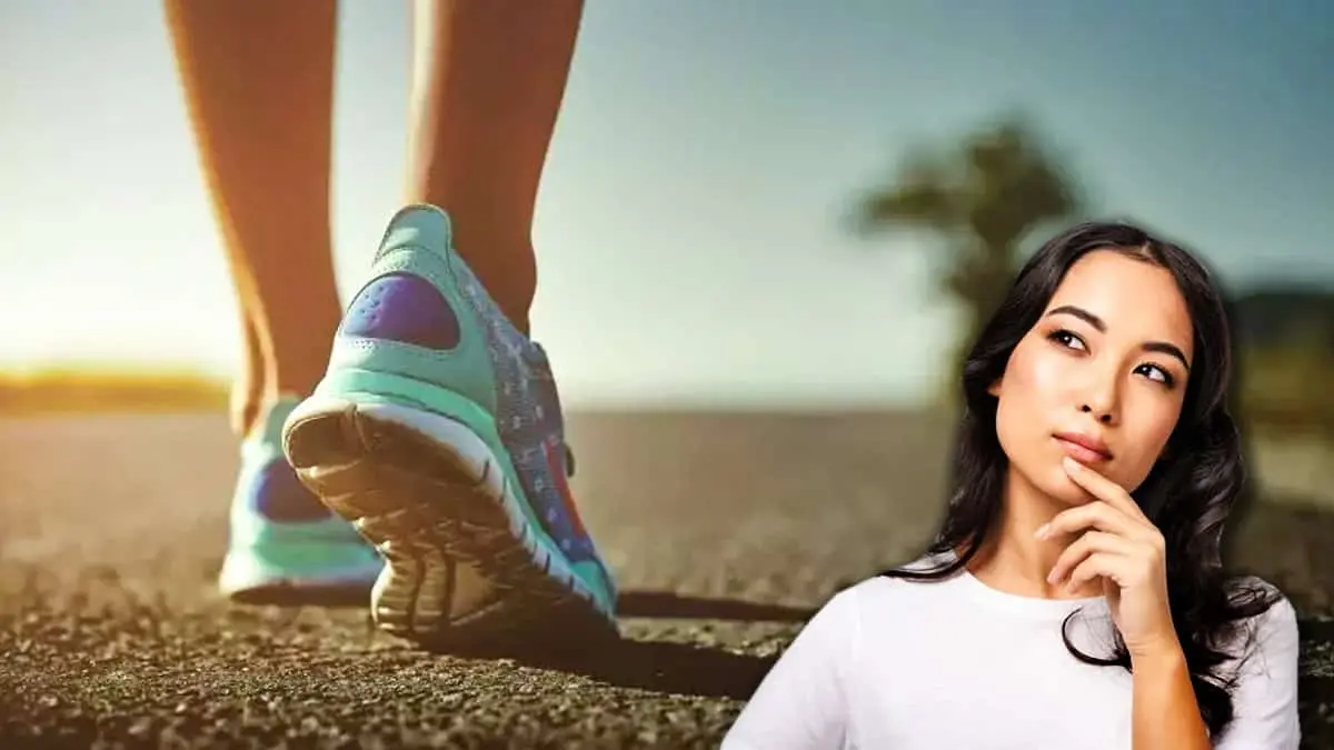 ¿Quieres bajar de peso? Este ejercicio es más eficiente que ir a caminar