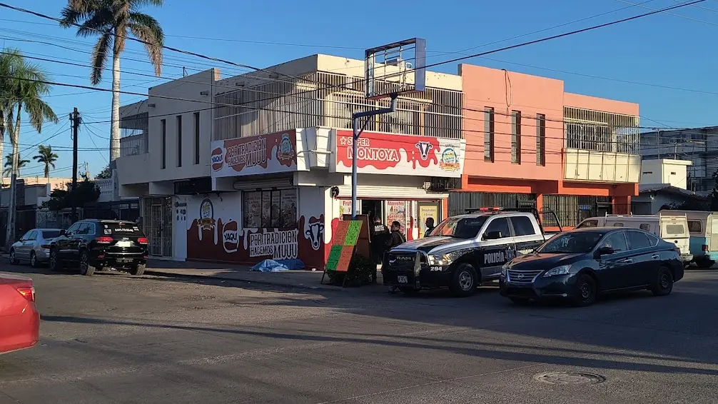 Muere taxista en la colonia Cortinas