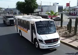 Imtes reforzará seguridad en transporte por celebración de Halloween Imtes reforzará seguridad en transporte por celebración de Halloween