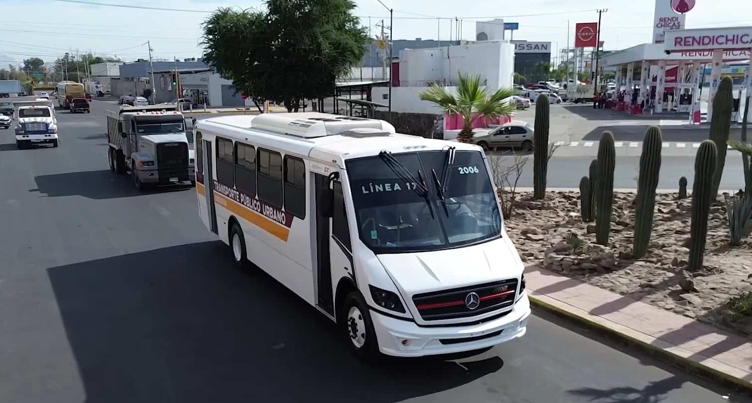 Imtes reforzará seguridad en transporte por celebración de Halloween