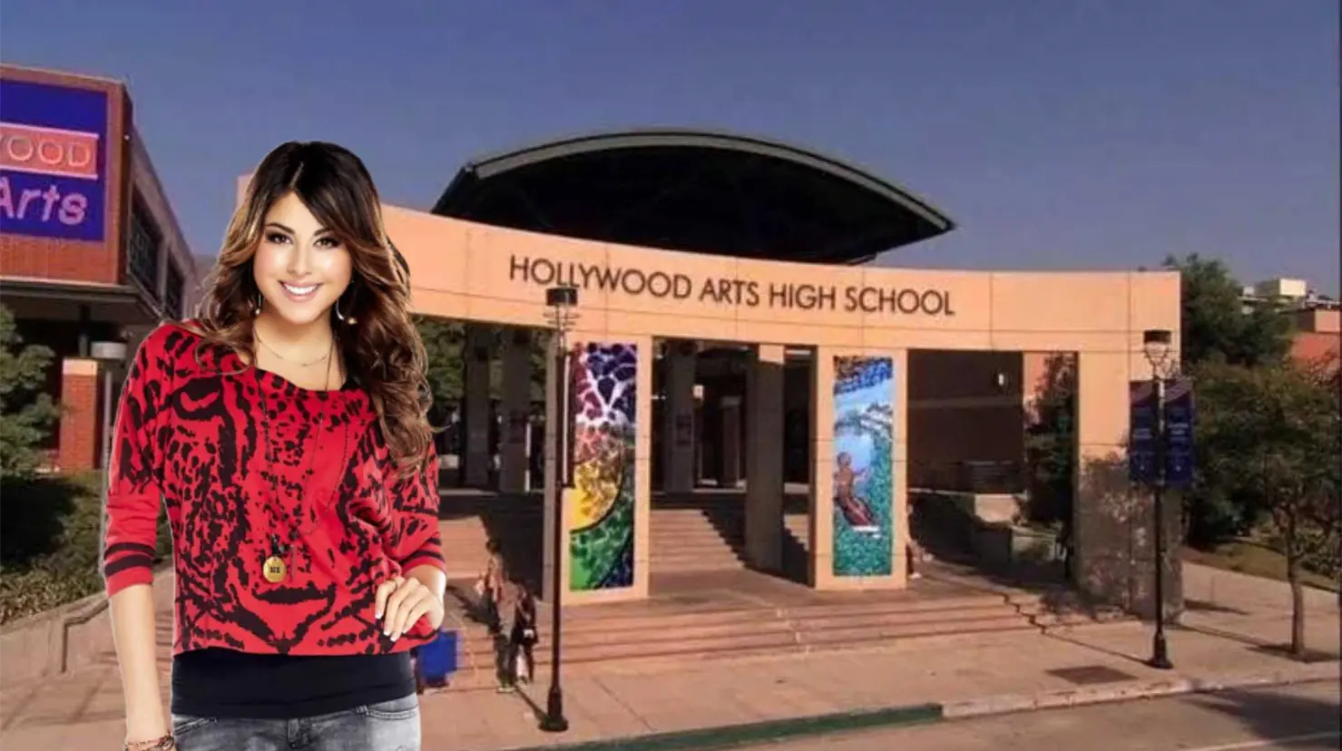 Victorious vuelve: Netflix prepara spin-off de la icónica serie centrado en Trina Vega