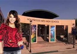 Victorious vuelve: Netflix prepara spin-off de la icónica serie centrado en Trina Vega