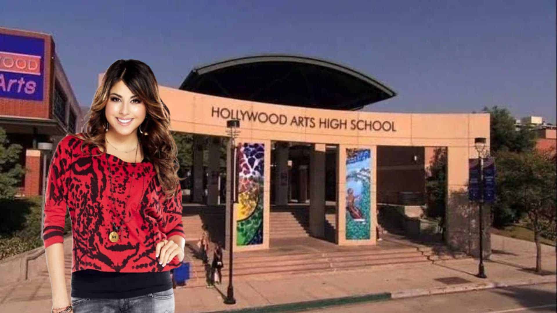 Victorious vuelve: Netflix prepara spin-off de la icónica serie centrado en Trina Vega