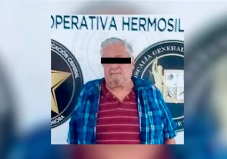 Vinculan a proceso a adulto mayor por acoso y abuso sexual en Mazatán