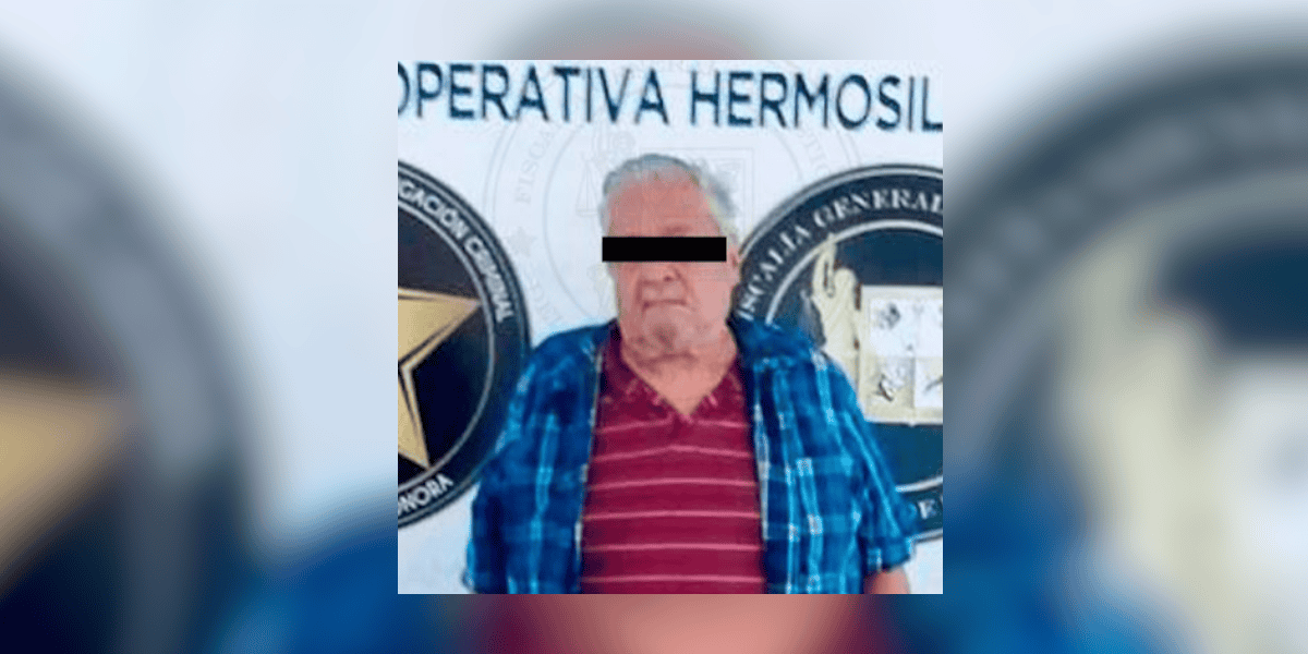 Vinculan a proceso a adulto mayor por acoso y abuso sexual en Mazatán