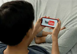 YouTube lanza herramientas para cuidar la salud mental de los adolescentes