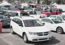 Así es como puedes saber si un auto en venta tiene reporte de robo antes de comprarlo Así es como puedes saber si un auto en venta tiene reporte de robo antes de comprarlo