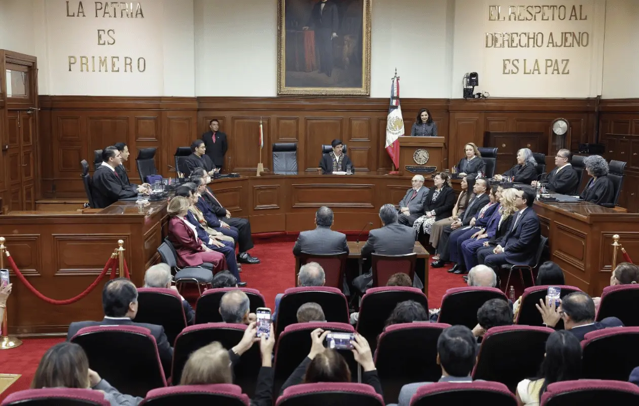 El error no pasó desapercibido en redes sociales.