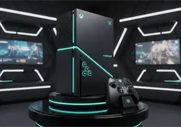 Este será el exorbitante precio del Xbox Magnus para competir contra PlayStation