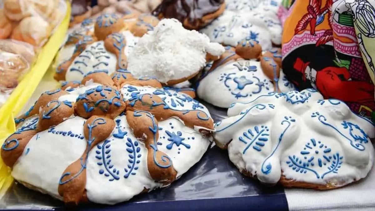 Feria de la Hojaldra 2025