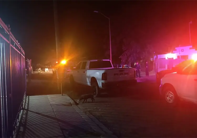 Ataque armado en la colonia Urbi Villa del Real deja una víctima