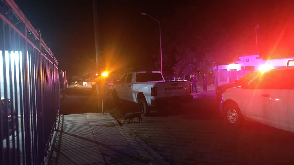 Ataque armado en la colonia Urbi Villa del Real deja una víctima
