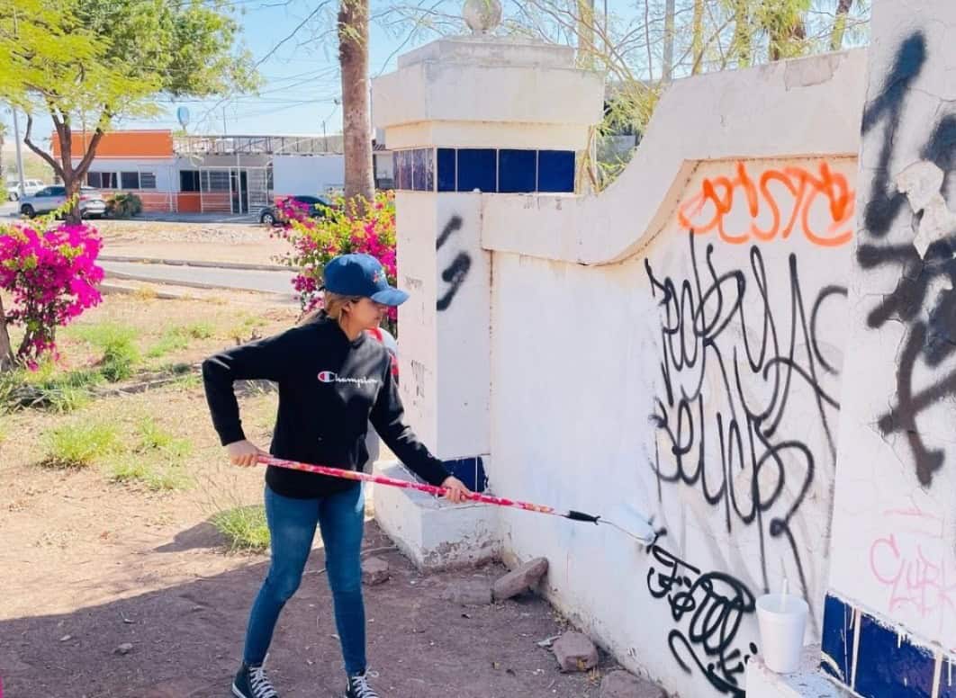 Invitan a cajemenses a Jalo por el Arte