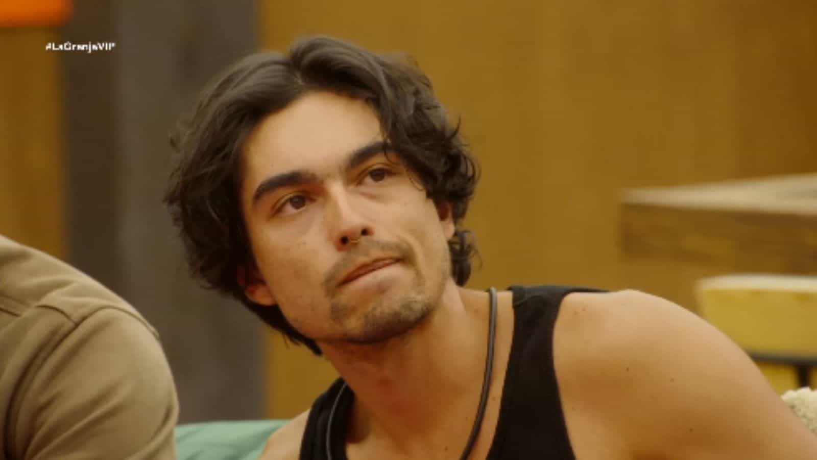 La Granja VIP: ¿Cuál fue el castigo para Sergio Mayer Mori y por qué motivo lo sancionaron?
