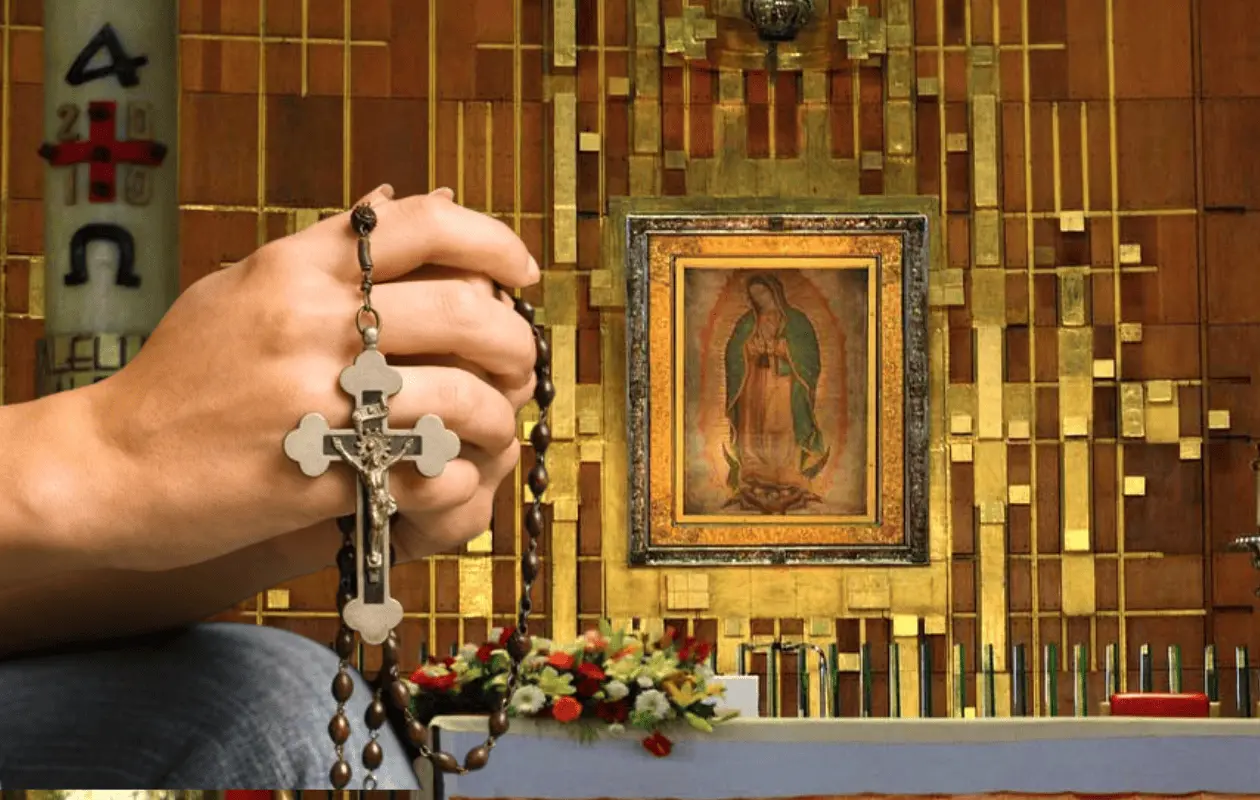 El origen de esta tradición se remonta al Siglo XIX.