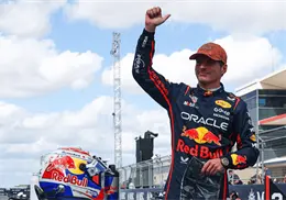 Verstappen domina la segunda práctica del GP de México 2025: ¿dónde seguir el evento? Verstappen domina la segunda práctica del GP de México 2025: ¿dónde seguir el evento?