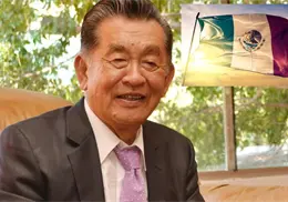 México tiene todo, menos la mentalidad: la reflexión de un empresario japonés que conmovió a todos México tiene todo, menos la mentalidad: la reflexión de un empresario japonés que conmovió a todos