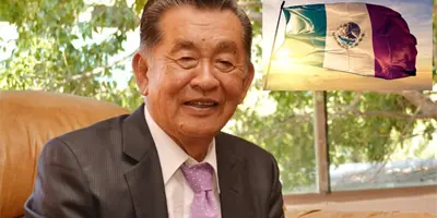 México tiene todo, menos la mentalidad: la reflexión de un empresario japonés que conmovió a todos México tiene todo, menos la mentalidad: la reflexión de un empresario japonés que conmovió a todos