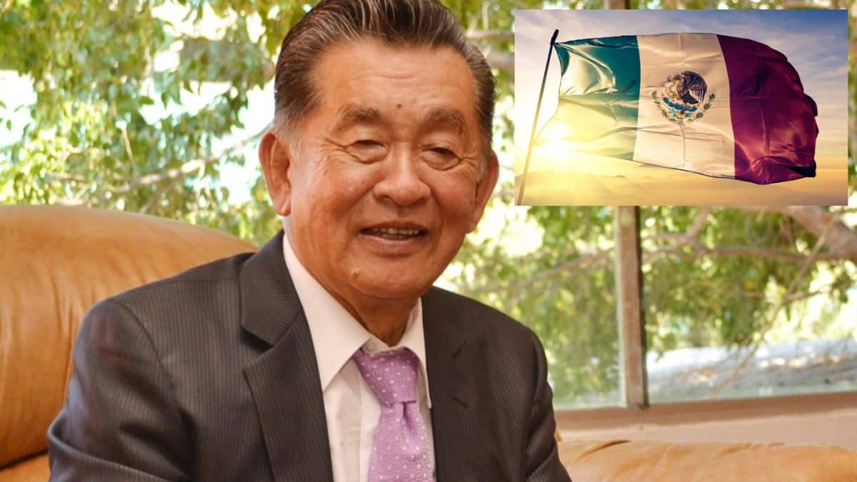 México tiene todo, menos la mentalidad: la reflexión de un empresario japonés que conmovió a todos