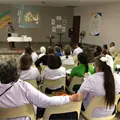 Fieles peregrinan por la esperanza en la Diócesis de Ciudad Obregón Fieles peregrinan por la esperanza en la Diócesis de Ciudad Obregón