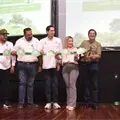 Realizan Feria Ambiental Realizan Feria Ambiental