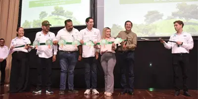 Realizan Feria Ambiental
