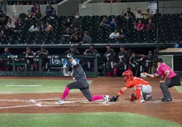 Yaquis regresa al triunfo como visitante en su casa Yaquis regresa al triunfo como visitante en su casa