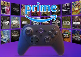Amazon Luna: Así puedes acceder gratis a los canales de juegos con Prime Amazon Luna: Así puedes acceder gratis a los canales de juegos con Prime