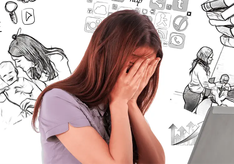 Qué es el síndrome de burnout y cómo evitarlo antes de que afecte tu salud mental y laboral