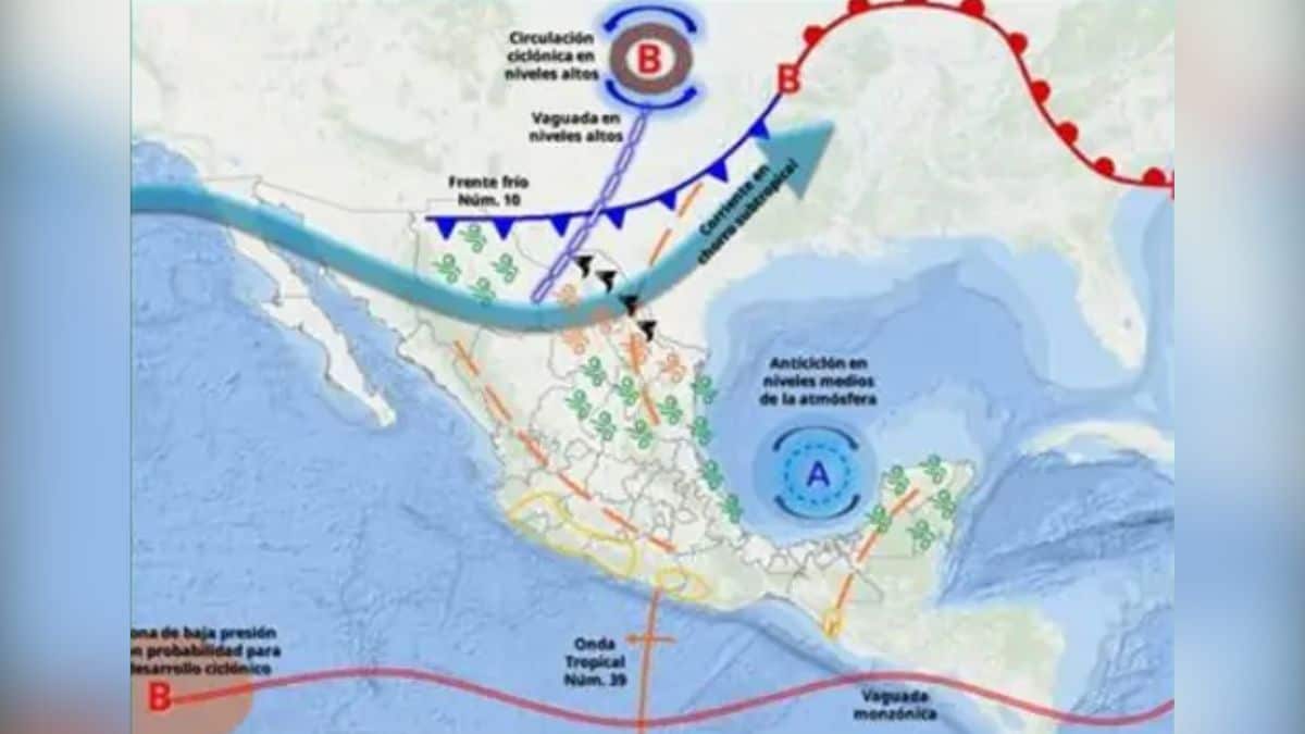Clima en Sonora hoy 26 de octubre: Comienzan los días frescos en el municipio