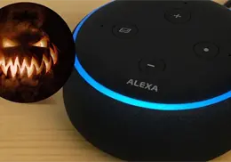 ¿Cómo activar el modo Halloween en Alexa y para qué sirve? ¿Cómo activar el modo Halloween en Alexa y para qué sirve?
