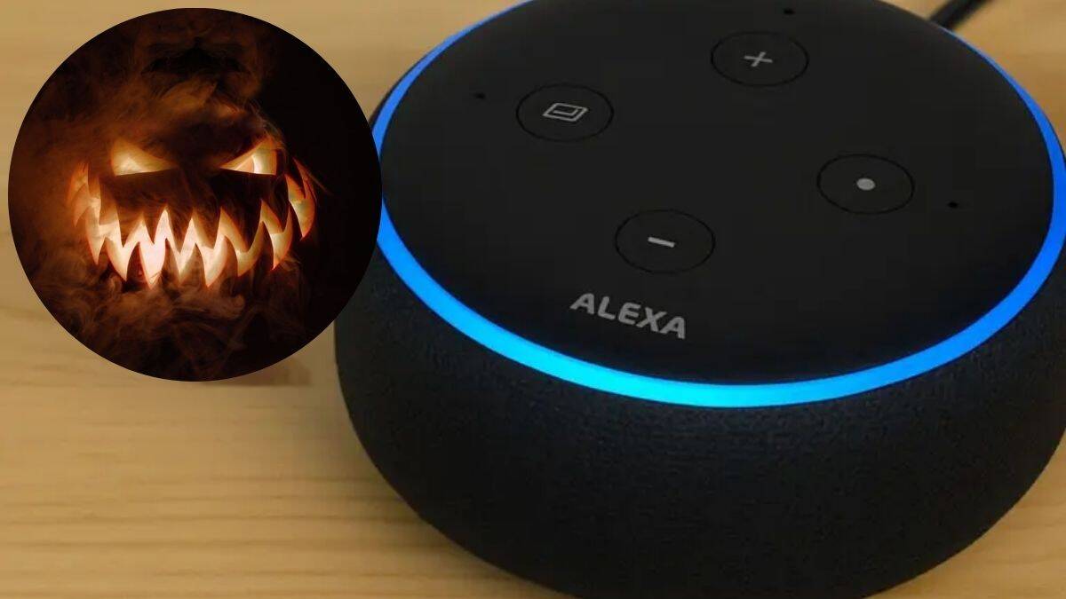 ¿Cómo activar el modo Halloween en Alexa y para qué sirve?
