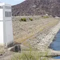Demanda DRRY más agua