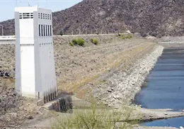 Demanda DRRY más agua Demanda DRRY más agua