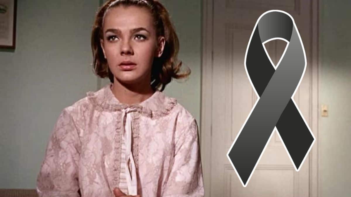 Fallece Alicia Bonet, recordada actriz del cine mexicano, a los 78 años