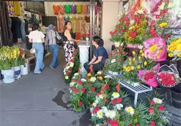 Esperan florerías 100% de aumento en ventas Esperan florerías 100% de aumento en ventas