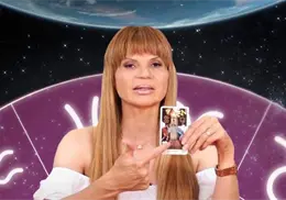 Horóscopos de Mhoni Vidente de hoy 26 de octubre: Las energías cósmicas han hablado, ¿qué traen para el amor? Horóscopos de Mhoni Vidente de hoy 26 de octubre: Las energías cósmicas han hablado, ¿qué traen para el amor?