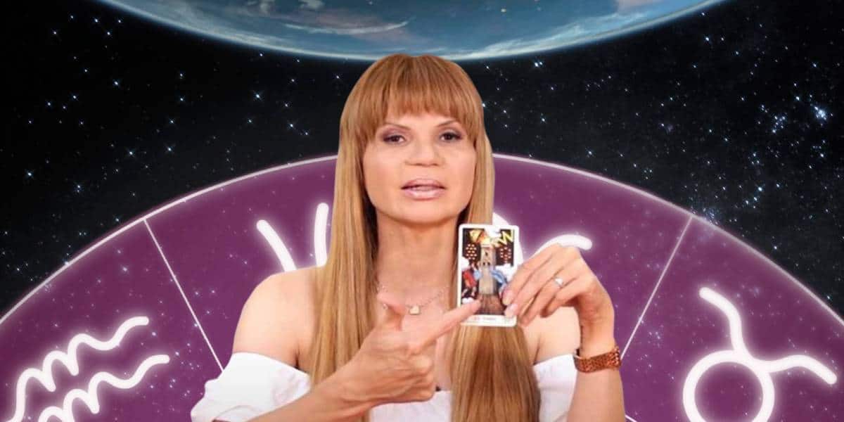 Horóscopos de Mhoni Vidente de hoy 26 de octubre: Las energías cósmicas han hablado, ¿qué traen para el amor?