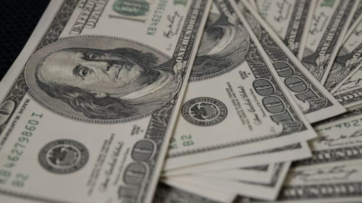 Precio del dólar hoy domingo 26 de octubre: Peso sigue en retroceso