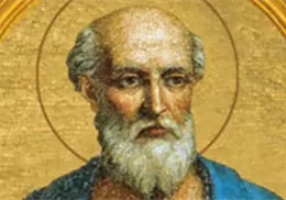 Santoral de hoy, 26 de octubre: San Evaristo, Papa, mártir y defensor de la fe Santoral de hoy, 26 de octubre: San Evaristo, Papa, mártir y defensor de la fe