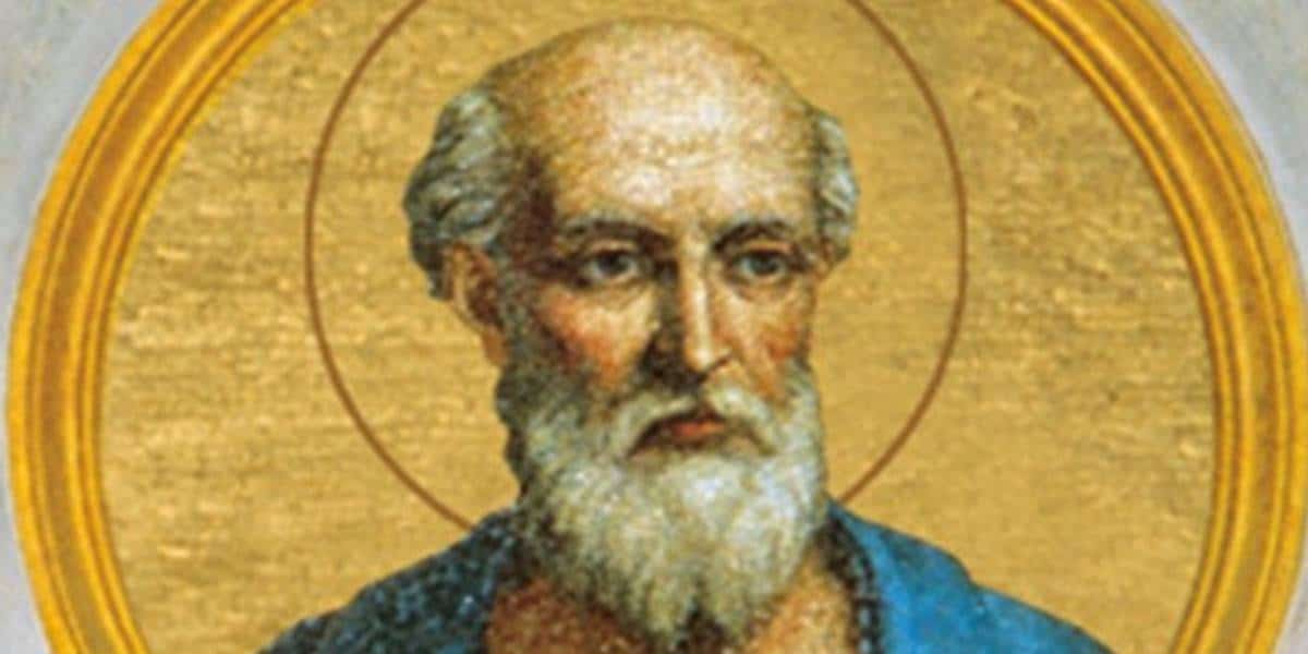 Santoral de hoy, 26 de octubre: San Evaristo, Papa, mártir y defensor de la fe