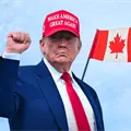 Trump impone aumento del 10% a los aranceles contra Canadá tras spot televisivo Trump impone aumento del 10% a los aranceles contra Canadá tras spot televisivo