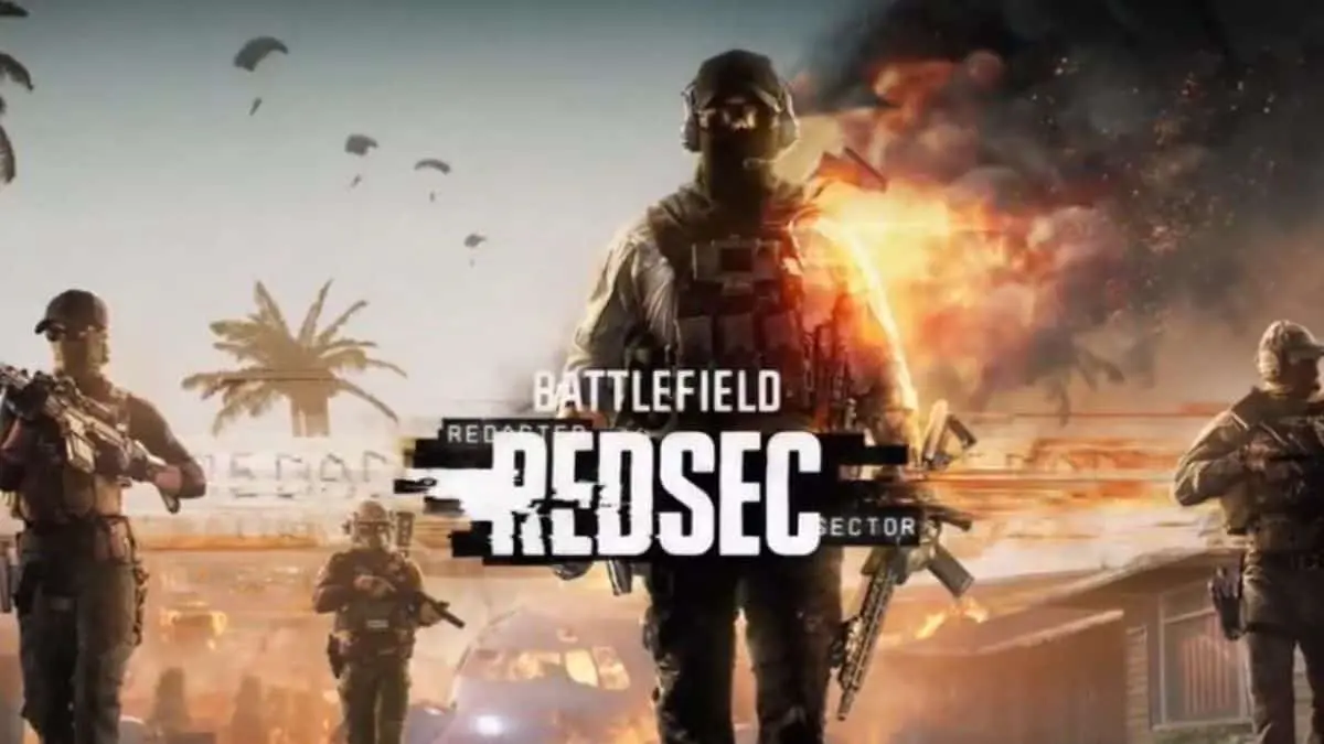 Battlefield 6 tendrá Battle Royale