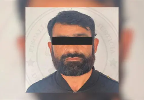 "Cae" implicado en desaparición de dos personas en Magdalena de Kino