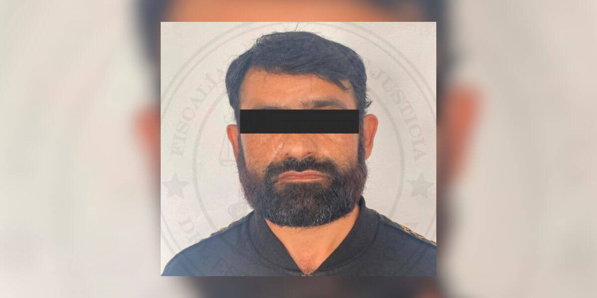 Cae implicado en desaparición de dos personas en Magdalena de Kino