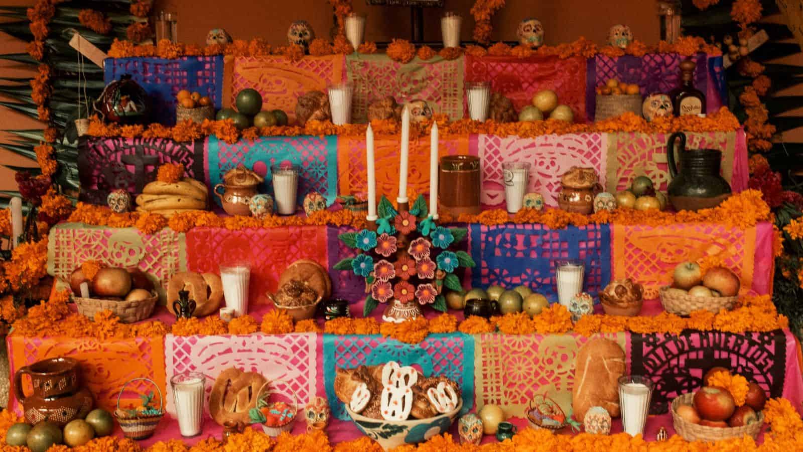 ¿Cuándo visitan las almas de muertes trágicas? Conoce otras fechas especiales antes del Día de Muertos