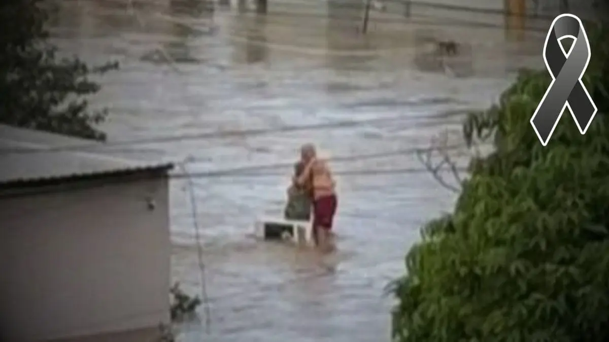 Fallece doña Elodia